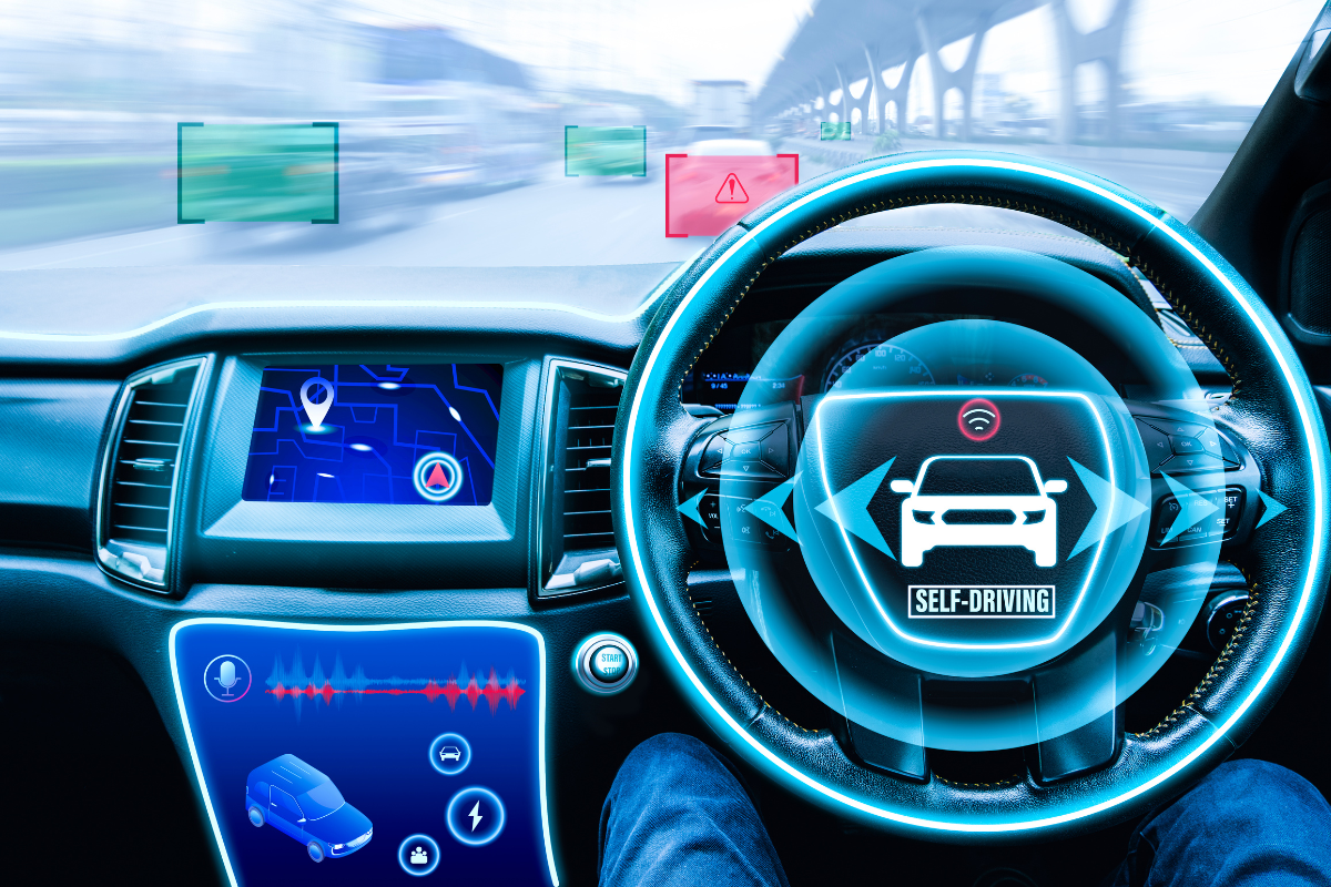 Automotive Image