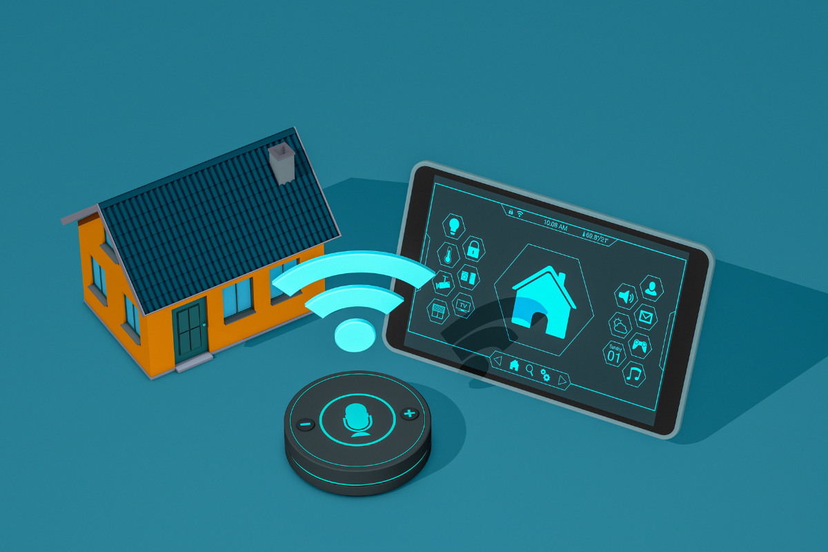 Consumer Electronics Image